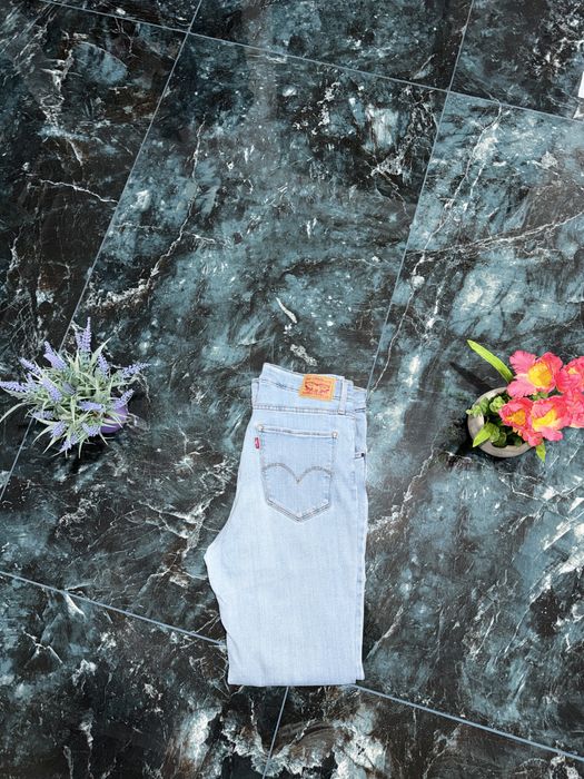 Blugi Levi’s Barbatesti Marimea W31 L32