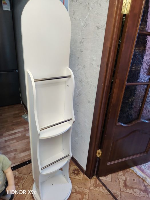 Зеркало напольное, 18000