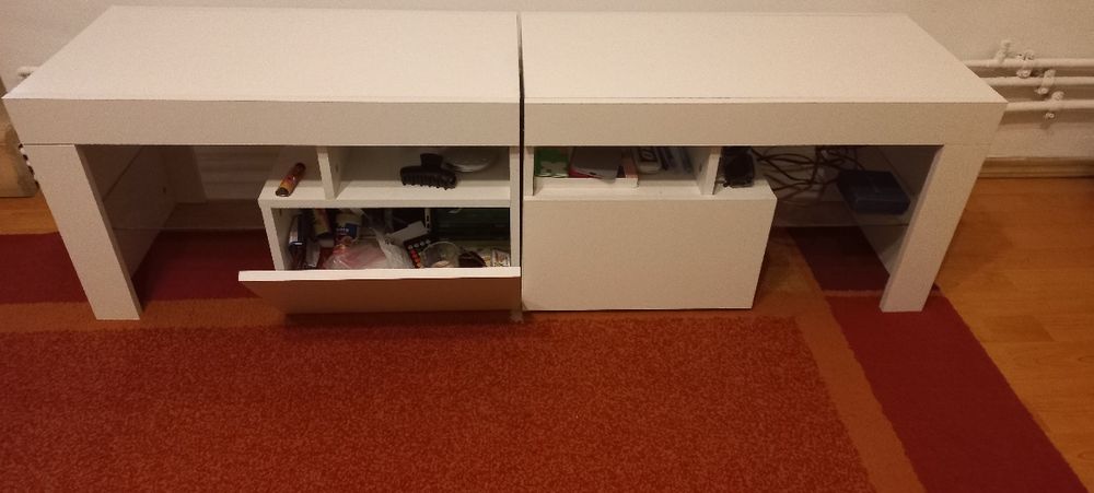 Comoda cu sertare de vânzare