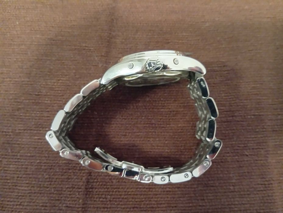 Armand Nicolet rarisim