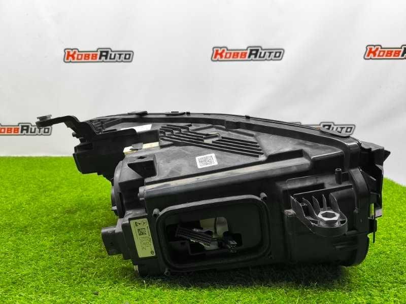 Фара LED Mercedes CLS C257 лев. (б/у)