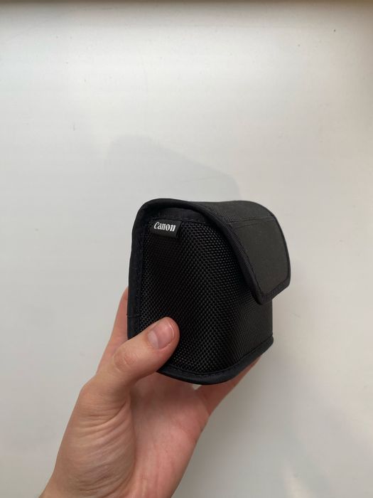 Обьектив Canon RF 28mm f/2.8 STM