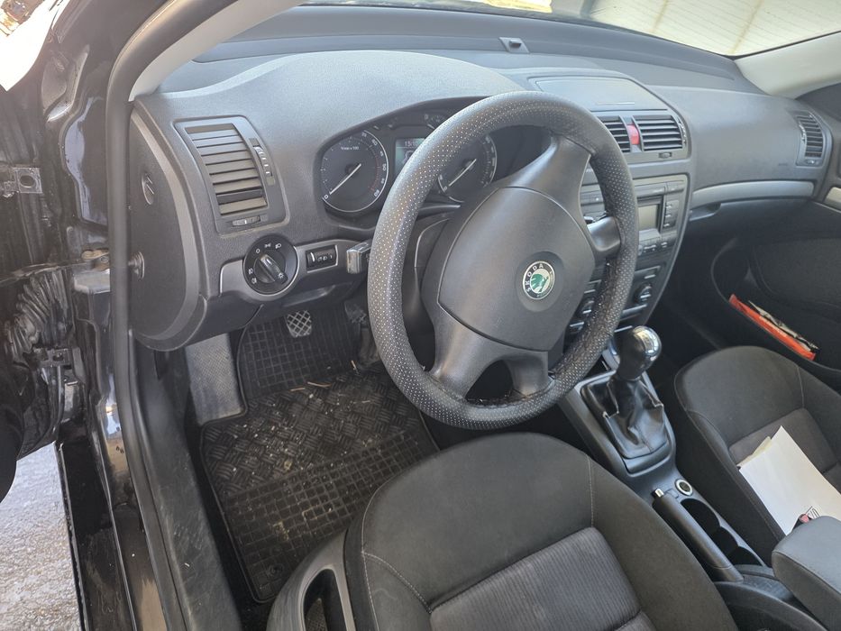 SKODA 2  de vânzare  2009
