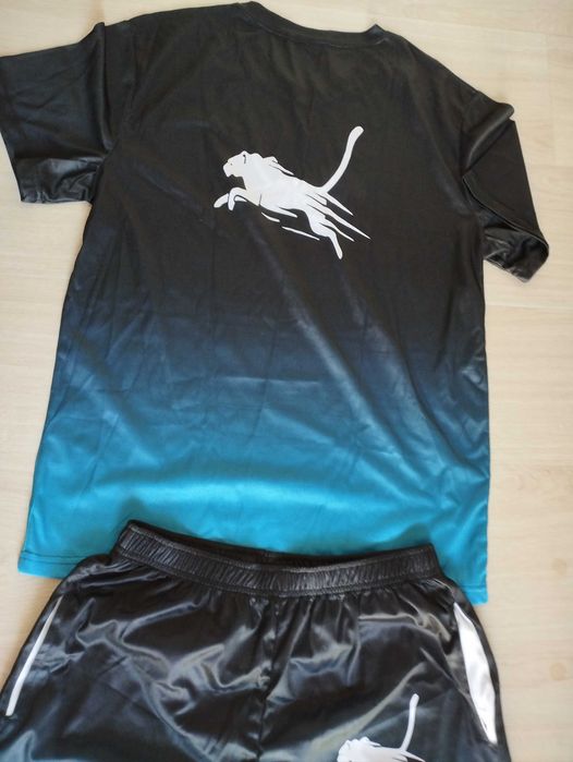 Мужской комплект размер М