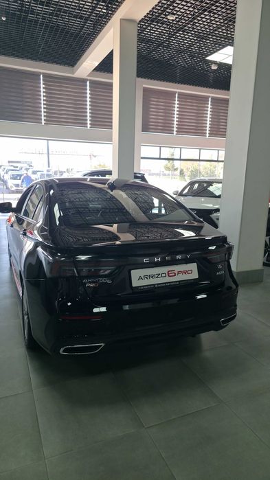 Chery Arrizo 6 Pro