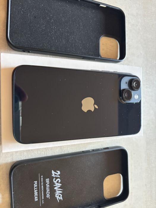 Iphone 14 128 GB в гаранция !