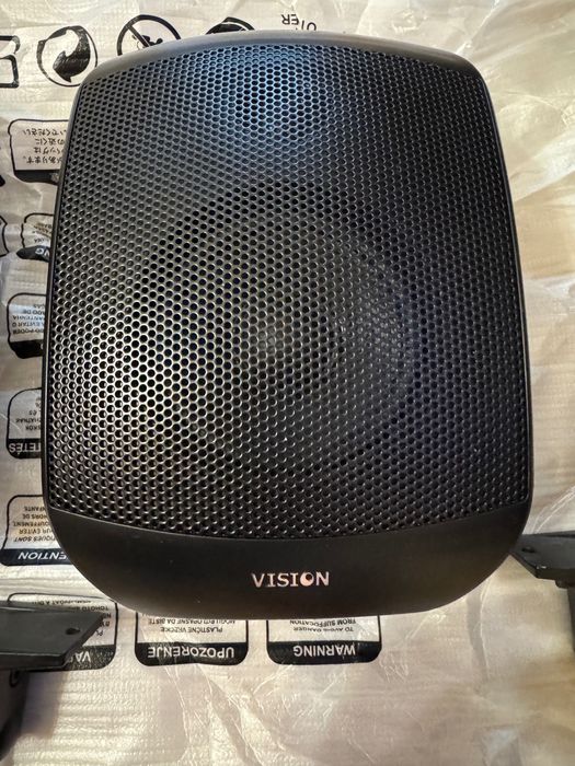 Тонколони Vision Sp1300