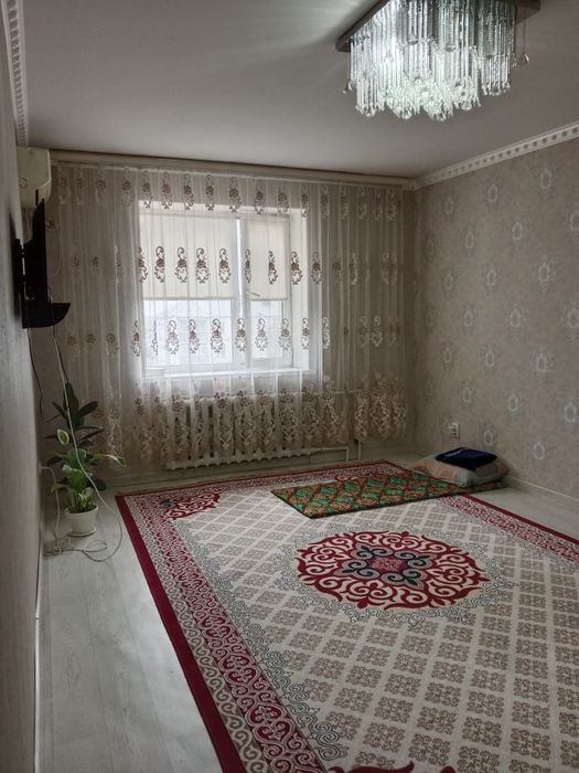 Продам квартиру 1 комнатную