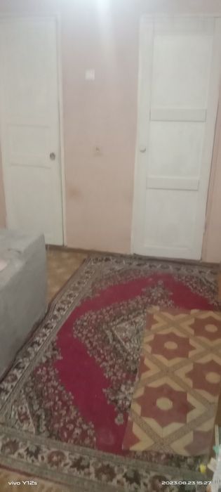 Продажа двухкомнатная квартира