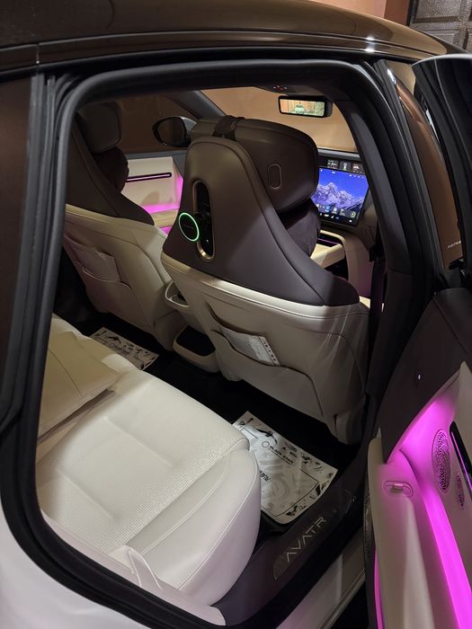 Avatr06 by Kim Jones