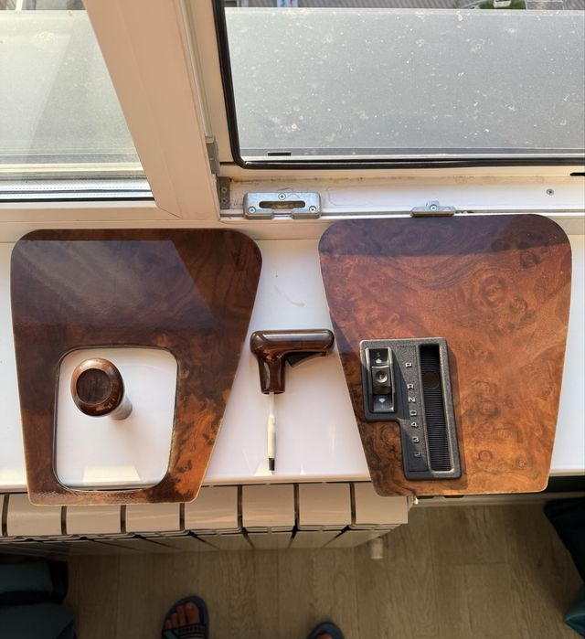 Площадка, полка кпп бмв е34