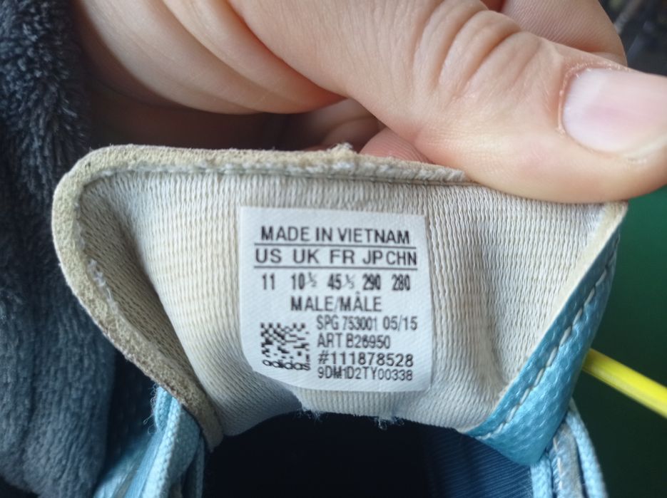 Adidas ghete fotbal Messi