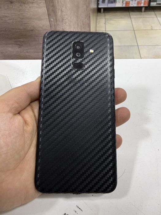 Samsung A6+ sotiladi