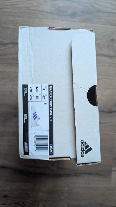 Adidași bărbați adidas
