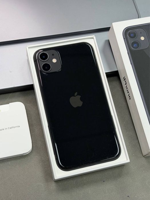 iPhone 11 (64gb) | Каирбекова 18