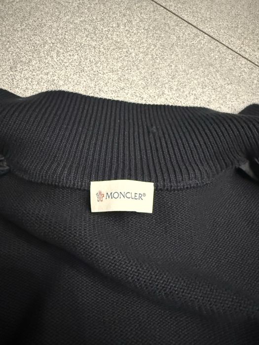 Moncler Cardigan яке жилетка