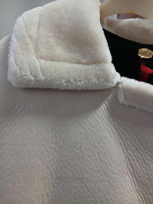 Дамско зимно яке