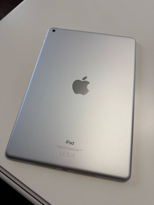 Tableta Apple iPad 10.2 7th Generation 2019