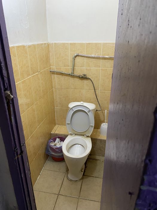 Продам комнату в общежитий