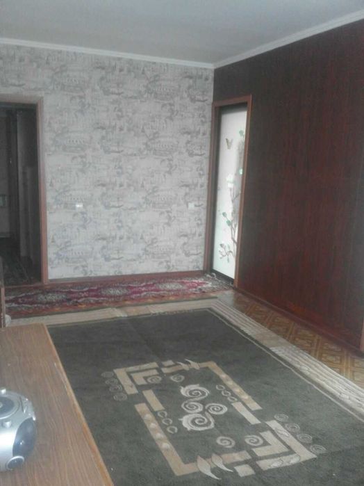 Квартира Майлина