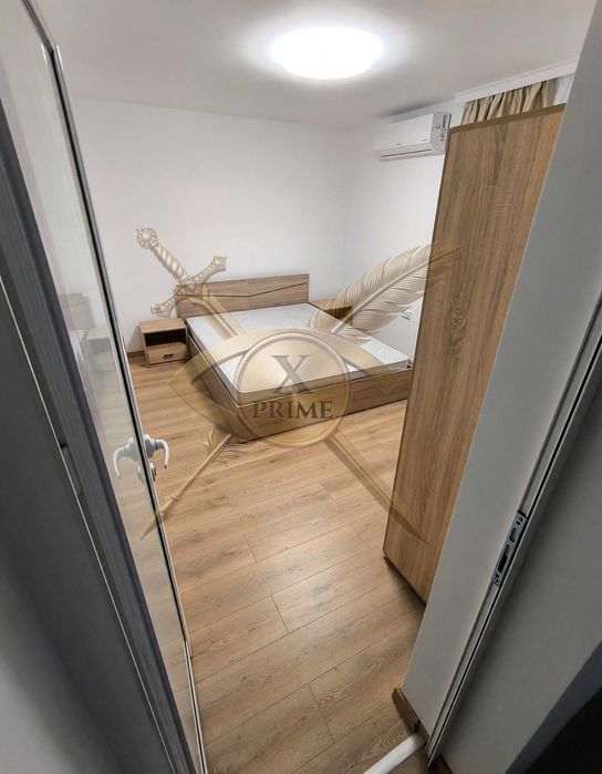 Дава се под наем Тристаен апартамент в Варна, Аспарухово - 60 кв.м за 560 € - Снимка #3
