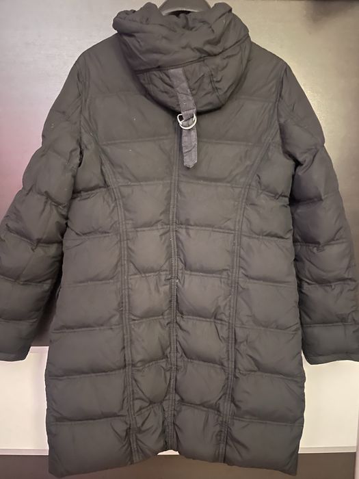 Якета с пух -XL  размер