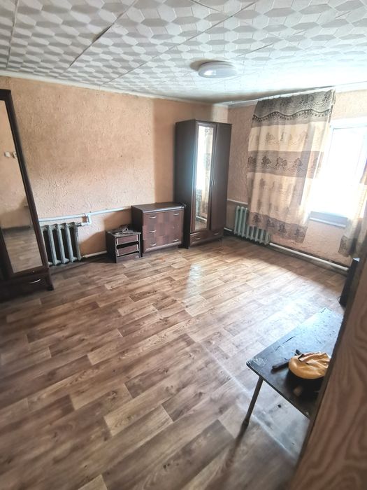 Продаётся 4-х ком дом в городе. Ул Белорусская