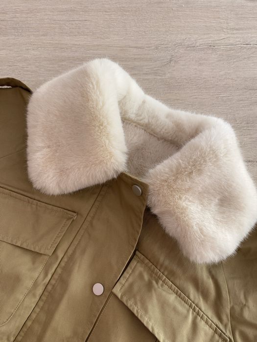 Продам Зимнюю куртку