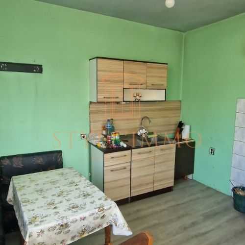 Продава се Къща в Разград, Промишлена зона - Запад - 73 кв.м за 357 €/кв.м - Снимка #9