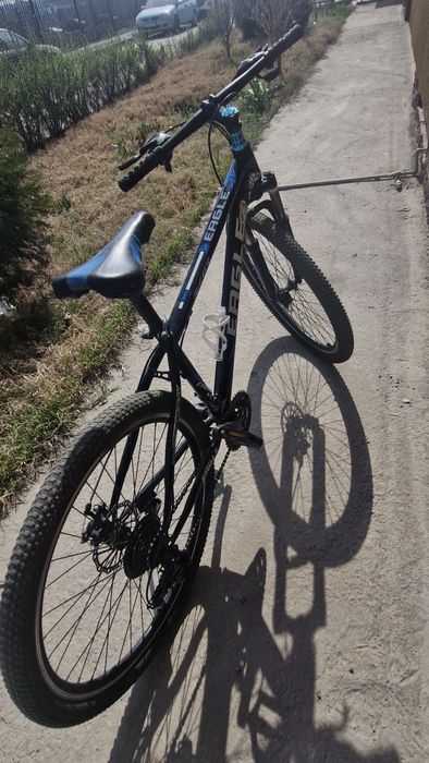 Велосипед гибрид