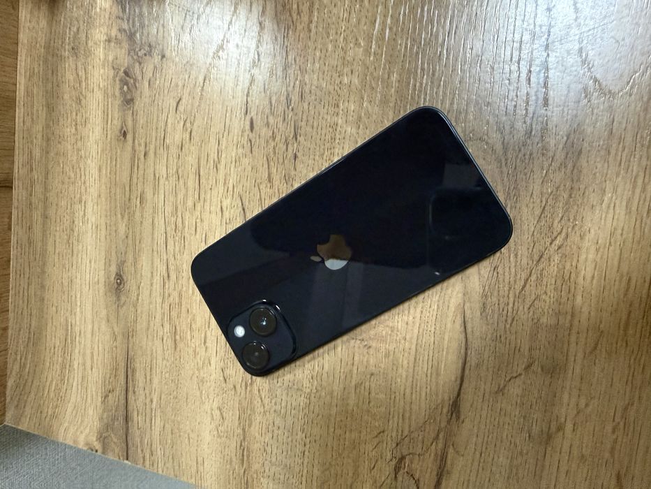 Iphone 14 в хорошем состоянии