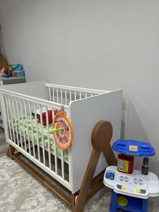 Продается детская кровать