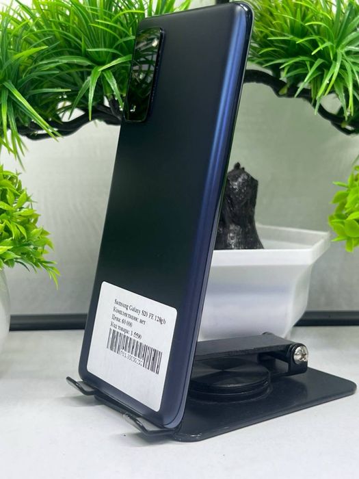 Samsung Galaxy S20 FE 128g b