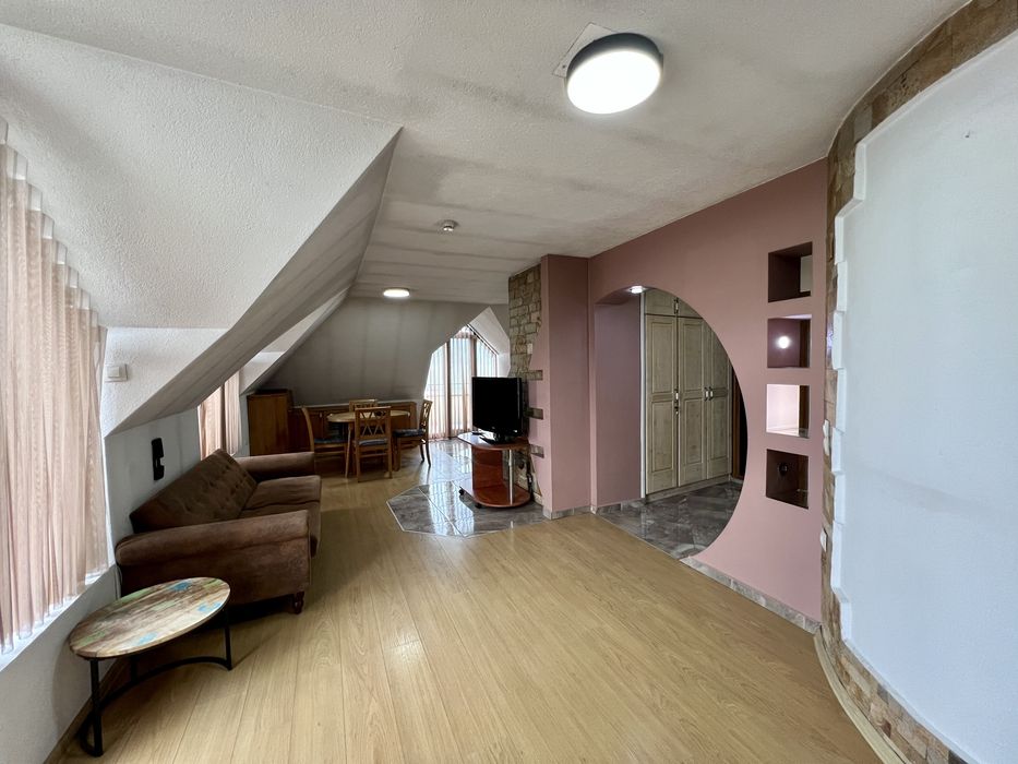 Продава се Мезонет в Разлог - 169 кв.м за 773 €/кв.м - Снимка #3