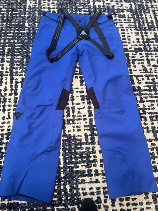 Dainese Exchange Drop D-Dry ски сноуборд панталон размер L , като нов