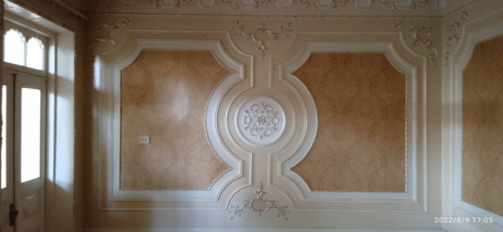 Продаётся дом 6 сотих адрес Мулён или 23 февраля [Кавола]