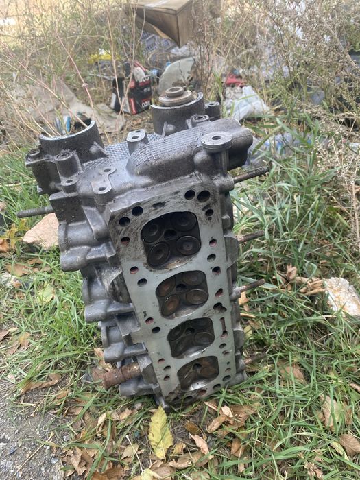 Головка ECOTEC 1.6