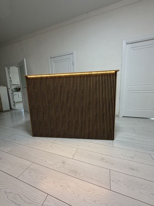 Ресепшены в Наличии