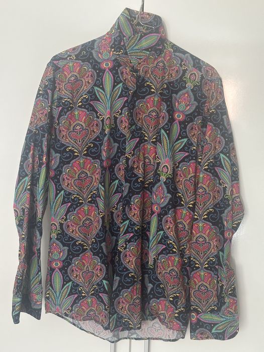 Мъжка риза Andrews