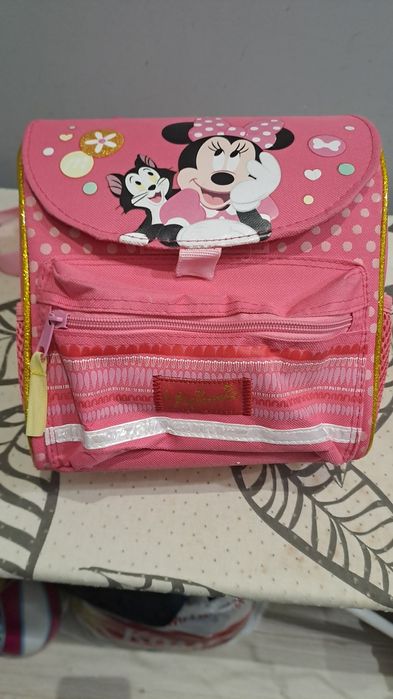 Детски раници Мини Маус