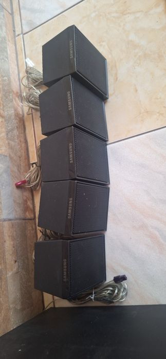 Vând boxe Samsung