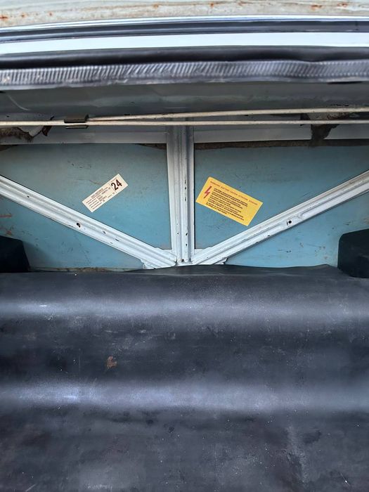 Ваз 2107 мотор 03 коробка 5 тали