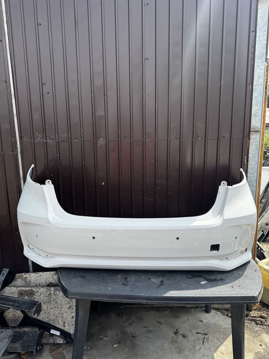 Bara spate toyota corolla e21 sedan/berlina 2018-2023
