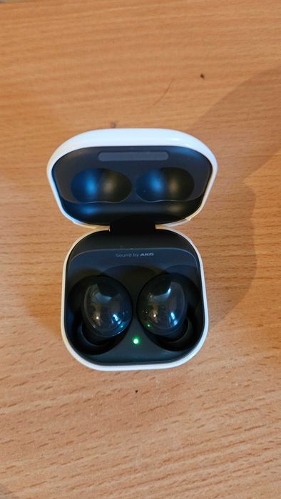 Samsung Galaxy Buds 2 Light Gray