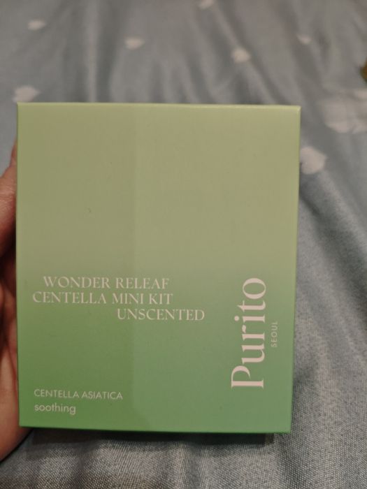 Ser purito și mecicuve