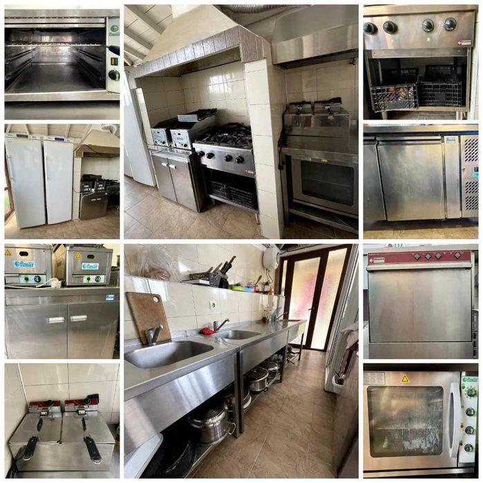 Продава се Хотел в с. Резово, Област Бургас - 868 кв.м за 1116 €/кв.м - Снимка #16