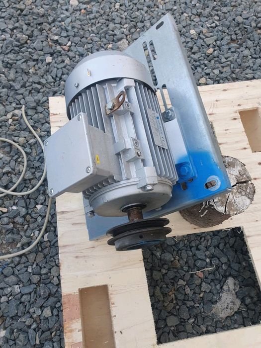 Nerimotori asynchronous motor3 IEC 34-1