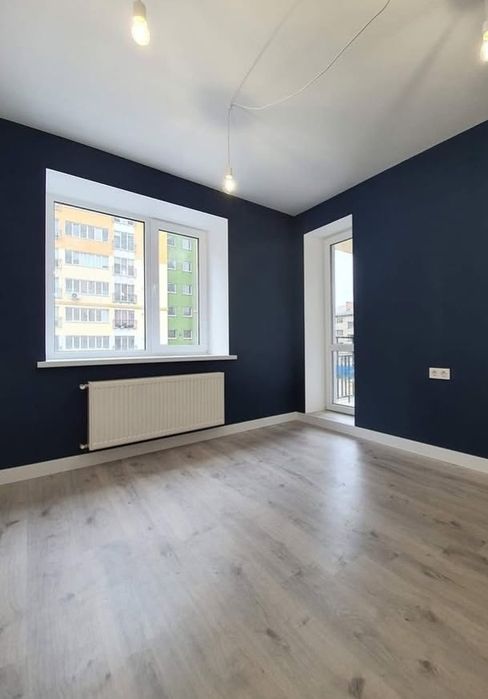 Ремонт квартир под ключ