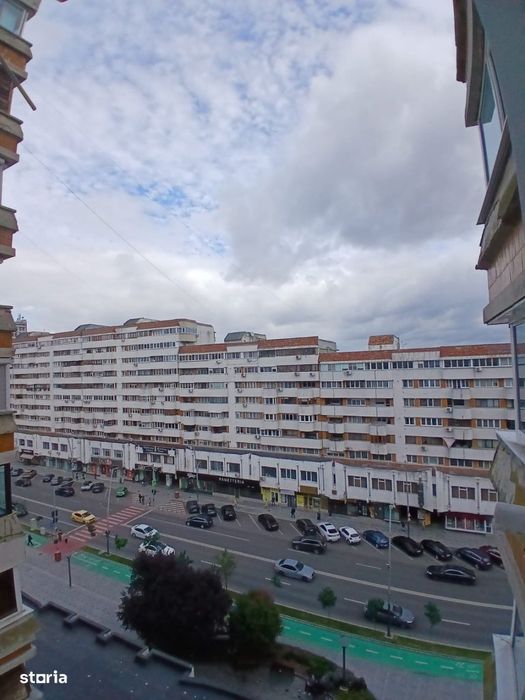 Ultracentral, 3 camere