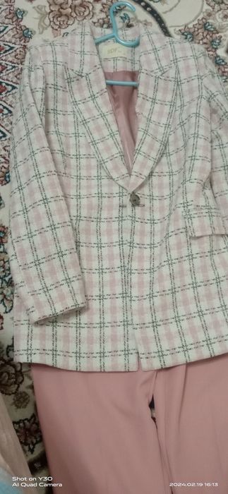 ayollar kastyum shim аёллар кастюм шим женские костюм и брюки туркия